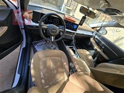 هیوندای سۆناتا